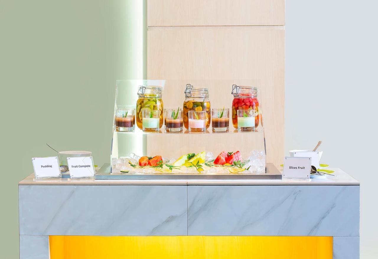 เซสต์ โฮเทล ปารัง ราจา โซโล Hotel Bonorejo ภายนอก รูปภาพ